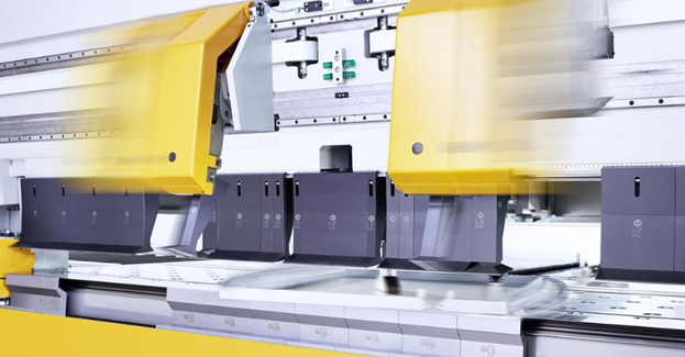 Folding Machine vs Press Brake: Which is Right for Me?